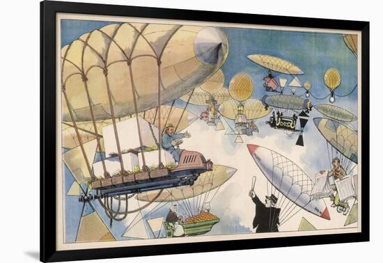 Art Print, , large