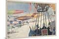 Premium Giclee Print