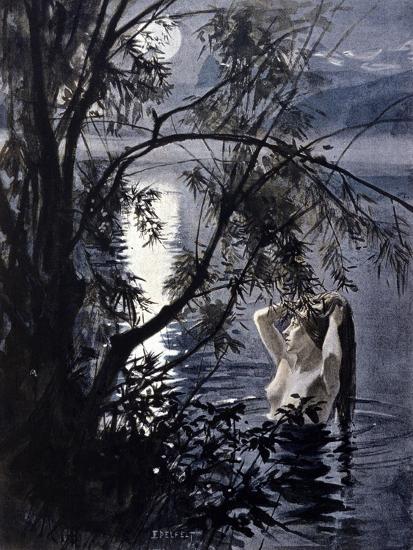 Giclee Print, , large