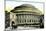 Albert Hall, London, 20th Century-null-Mounted Giclee Print