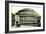 Albert Hall, London, 20th Century-null-Framed Giclee Print