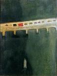 Interior Journey, 1963-Albert Herbert-Giclee Print