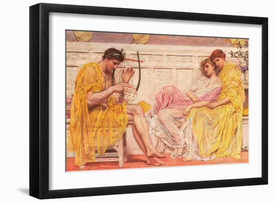 Premium Giclee Print, , large