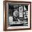 Albert Kahn Sitting at a Desk-Bernard Hoffman-Framed Photographic Print