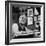 Albert Kahn Sitting at a Desk-Bernard Hoffman-Framed Photographic Print