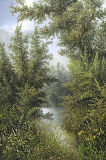 Giclee Print, , large