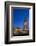 Albert Memorial and Hall, London, England-Charles Bowman-Framed Photographic Print