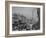 Albert Memorial, Belfast, Ireland, C.1890-Robert French-Framed Giclee Print