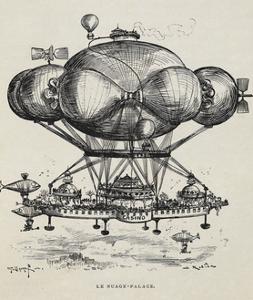Casino De Paris Francois L
