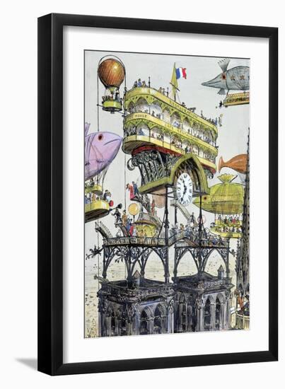 Giclee Print, , large