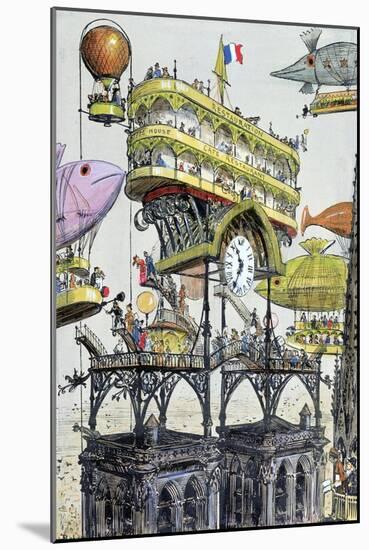 Giclee Print, , large