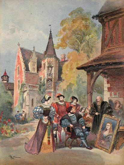 Giclee Print, , large