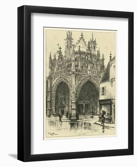 Art Print, , large