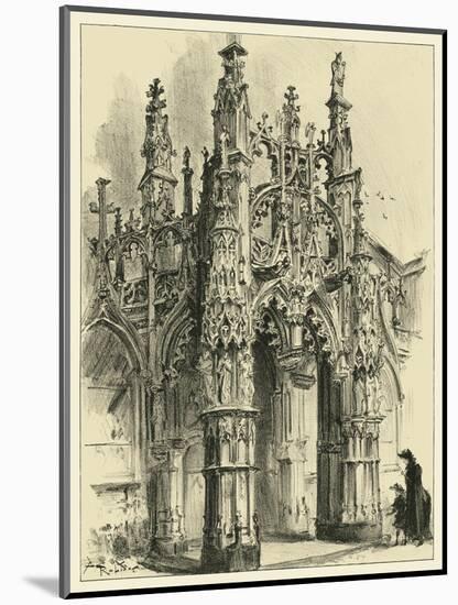 Art Print, , large