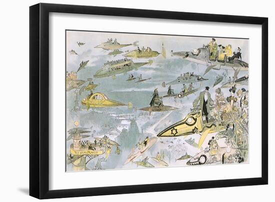 Giclee Print, , large