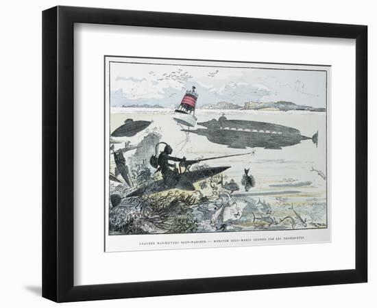 Giclee Print, , large