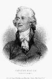 Alexander Hamilton-Albert Rosenthal-Giclee Print