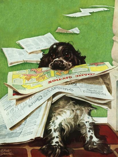 Giclee Print, , large