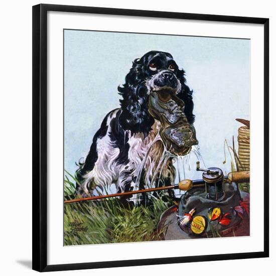 Giclee Print, , large