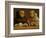 Albert the Great and Giovanni Duns Scotus-Bernardo Bellotto-Framed Giclee Print