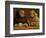 Albert the Great and Giovanni Duns Scotus-Bernardo Bellotto-Framed Giclee Print