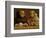 Albert the Great and Giovanni Duns Scotus-Bernardo Bellotto-Framed Giclee Print