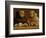 Albert the Great and Giovanni Duns Scotus-Bernardo Bellotto-Framed Giclee Print