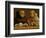 Albert the Great and Giovanni Duns Scotus-Bernardo Bellotto-Framed Giclee Print