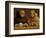 Albert the Great and Giovanni Duns Scotus-Bernardo Bellotto-Framed Giclee Print