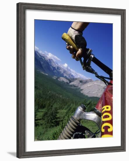 Alberta, Canada-null-Framed Photographic Print