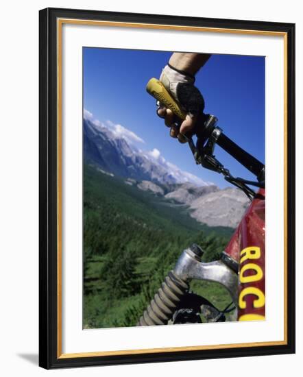 Alberta, Canada-null-Framed Photographic Print