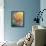 Alberta-Beth A. Forst-Framed Stretched Canvas displayed on a wall