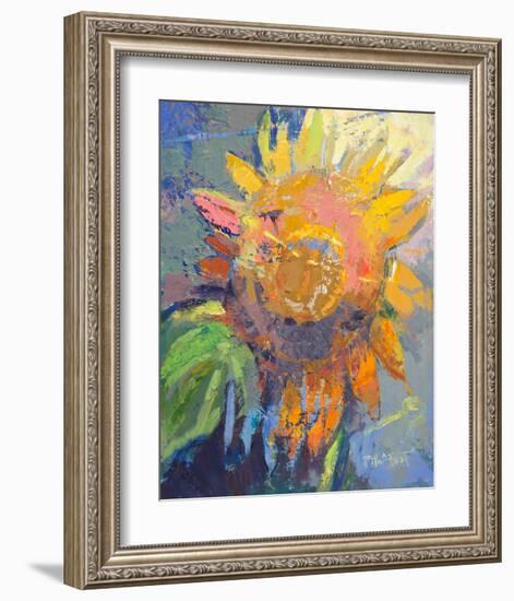 Alberta-Beth A. Forst-Framed Art Print