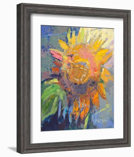 Alberta-Beth A. Forst-Framed Art Print