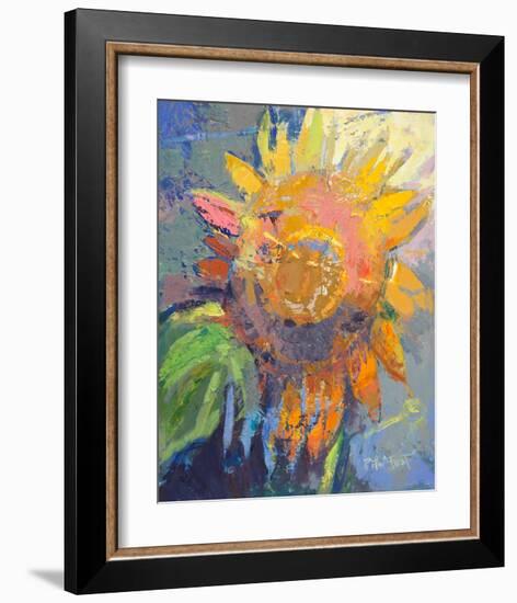 Alberta-Beth A. Forst-Framed Art Print