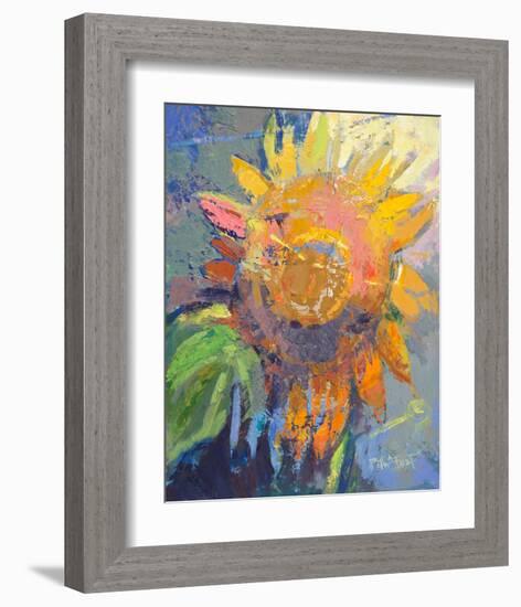 Alberta-Beth A. Forst-Framed Art Print