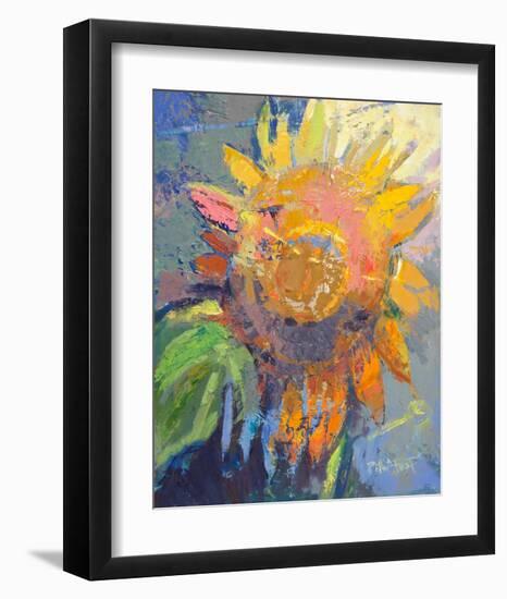 Alberta-Beth A. Forst-Framed Art Print