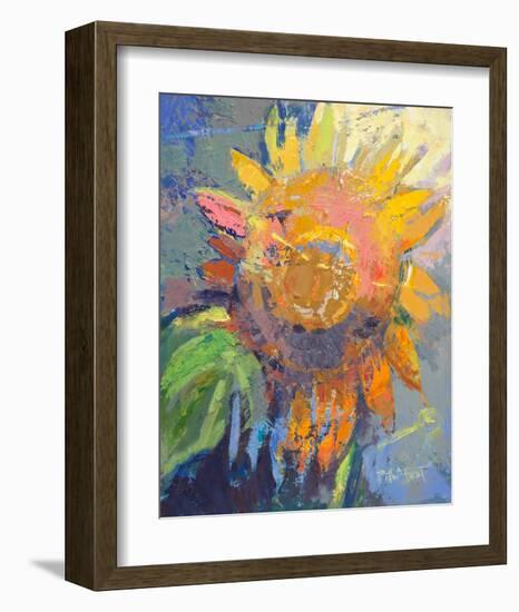 Alberta-Beth A. Forst-Framed Art Print