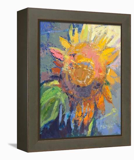 Alberta-Beth A. Forst-Framed Stretched Canvas