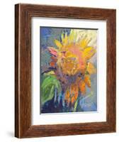Alberta-Beth A. Forst-Framed Art Print