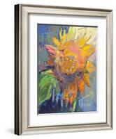 Alberta-Beth A. Forst-Framed Art Print