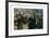 Albertine-Christian Krohg-Framed Premium Giclee Print