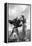 Alberto Lattuada on the Set-Mario de Biasi-Framed Premier Image Canvas