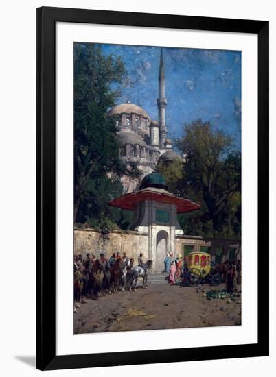 Art Print, , large