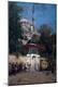 Premium Giclee Print