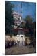 Premium Giclee Print