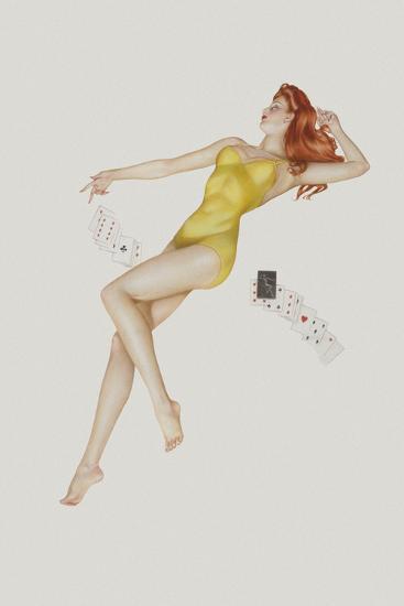Art Print, , large