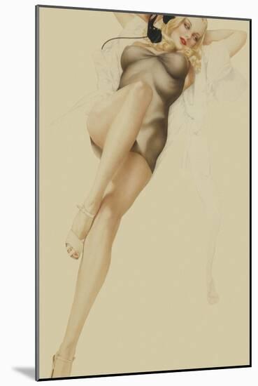 Art Print, , large