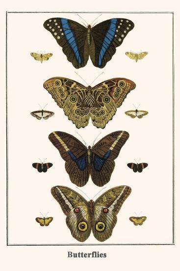 Art Print, , large