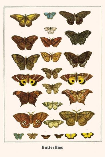 Art Print, , large